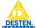 desten