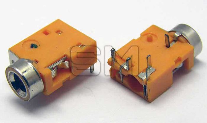 Аудіо роз'єм гнізда для ноутбука #18