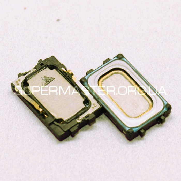 Динамік слуховий Nokia E66 E71 E72 N8 N85 #48