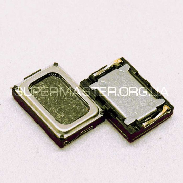 Динамік поліфонічний Nokia 5530 X6 X6-00 N9 E7 E7-00 #85