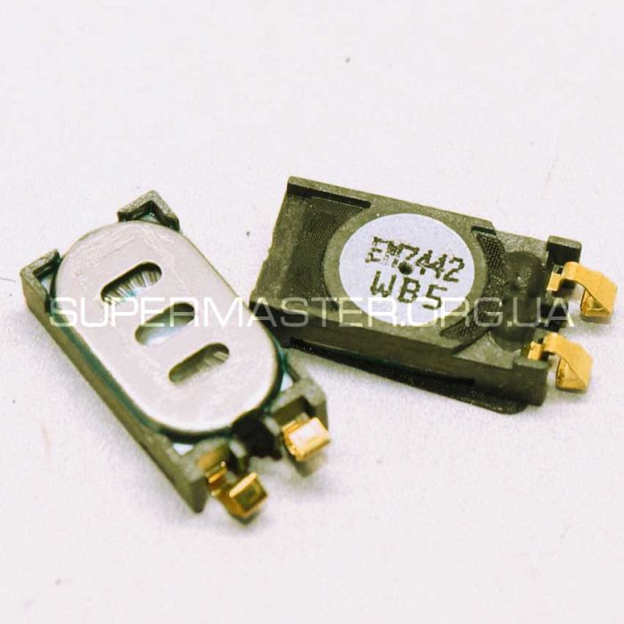 Динамік слуховий LG D820 #97