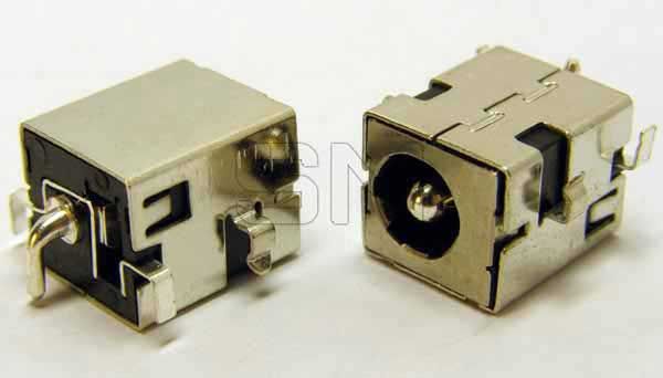 Роз'єм гнізда Lenovo C430 C43A C43AT C43GT C43M C465C #1