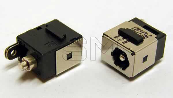 Роз'єм гнізда HP Pavilion DV5204 DV5205 DV5206 DV5207 #14