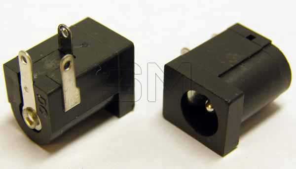 Роз'єм гнізда Compaq Armada 1100 1120 1125 1130 #19