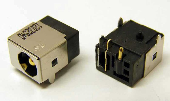 Роз'єм гнізда Asus U31F U31J U31JG U31S U31SD U31SG #55