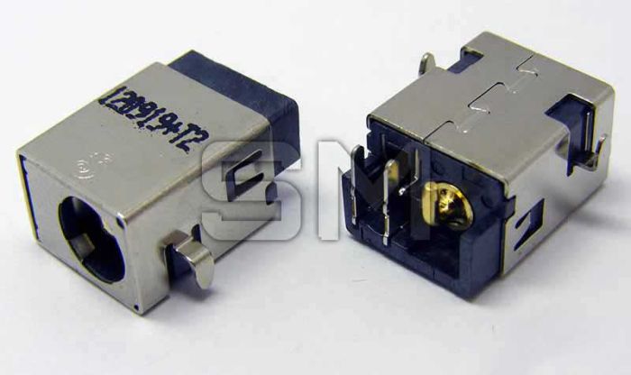 Роз'єм гнізда Asus G73SW G75VW N550 N550JA N550JF #56