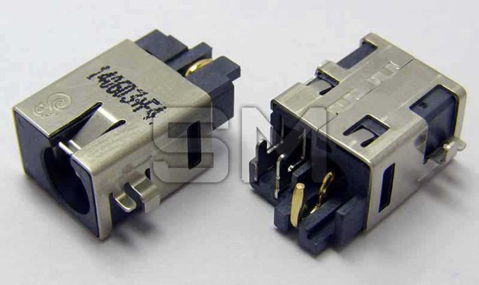 Роз'єм гнізда Asus X402CA X501 X501A X501A1 #57