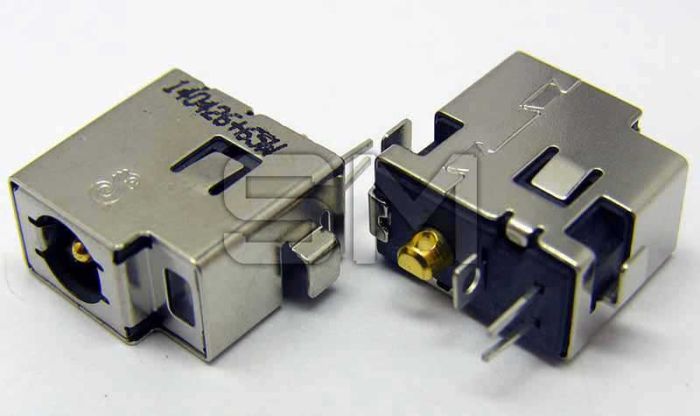 Роз'єм гнізда HP Mini 310 311 #69