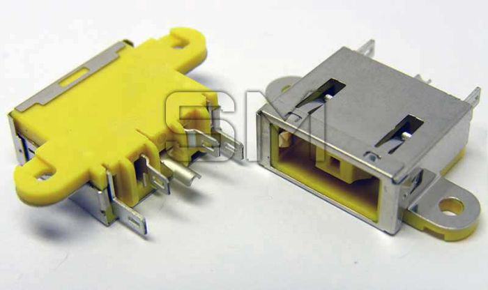 гнізда живлення для ноутбука Slim Tip Lenovo #82