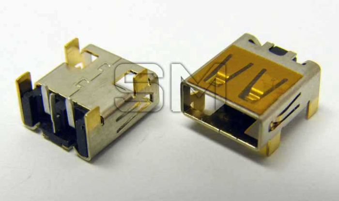 Роз'єм гнізда Lenovo Ultrabook Thinkpad S10 Yoga #83