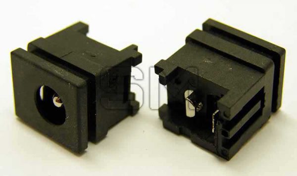 Роз'єм гнізда Toshiba Tecra S100 S3 #97