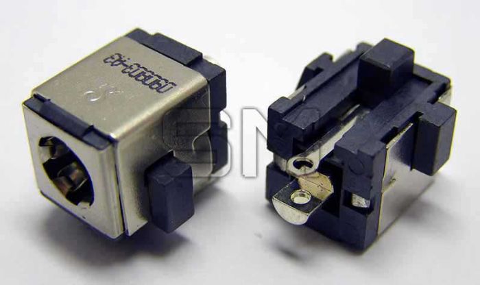 Роз'єм гнізда Asus X55A X55C X55U Z7000 #100