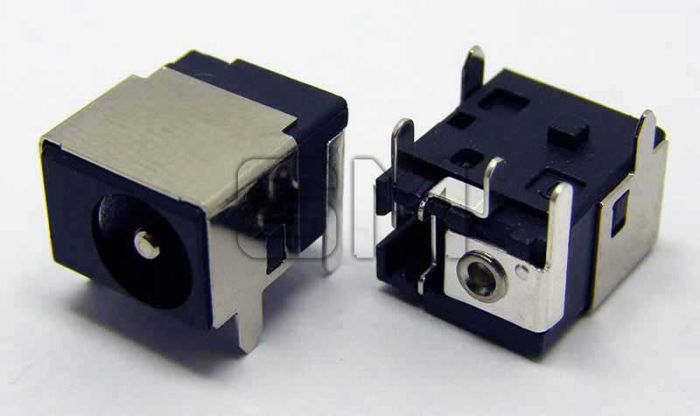 Роз'єм гнізда Gateway 450SX4 M1200 M1300 M275 #121