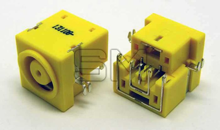 Роз'єм гнізда IBM Lenovo ThinkPad E420 E425 E520 E525 #123