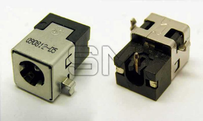 Роз'єм гнізда Asus Eee PC S101H #127