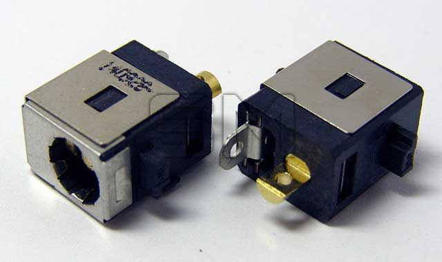 Роз'єм гнізда Gateway NV79C54U #128