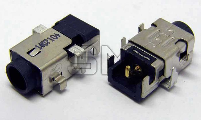 Роз'єм гнізда Asus Zenbook T200 T200MA UX301 UX301LA #134