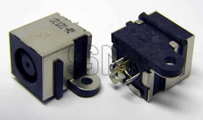 Роз'єм гнізда Dell Inspiron 1318 14 N4120 1464 1470 #148