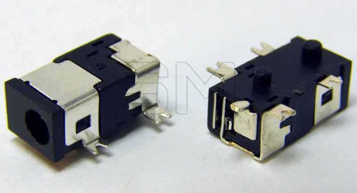 Роз'єм гнізда Prestigio MultiPad 8.0 pro duo #6