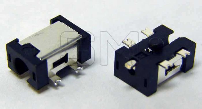 Роз'єм гнізда Turbopad 910 #7