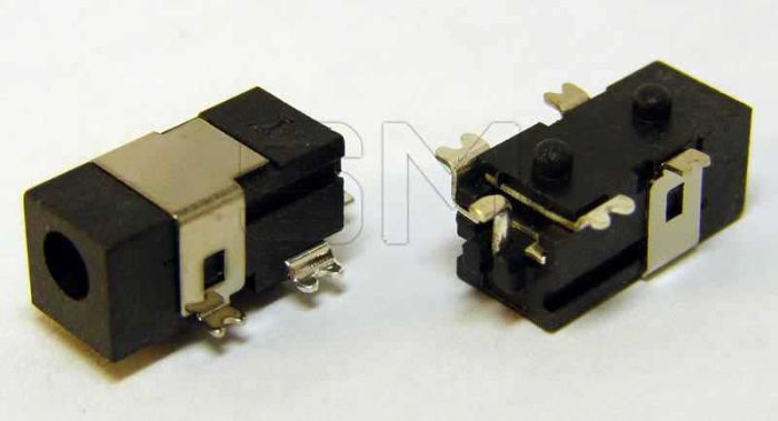 Роз'єм гнізда PocketBook #16