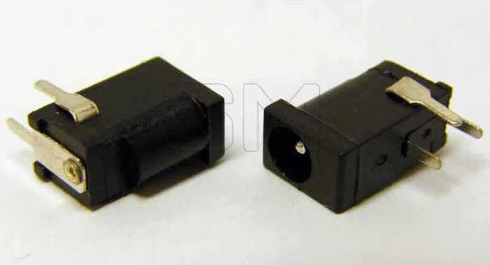 Роз'єм гнізда ColorFly #24