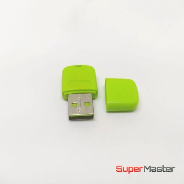 Мініатюрний картридер Micro SD USB ma010