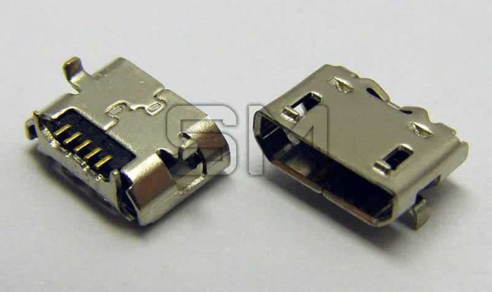 гнізда зарядки Asus #92