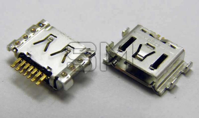 гнізда зарядки Oppo #113