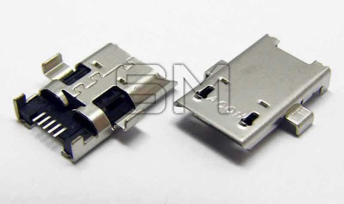 Роз'єм гнізда мікро usb Asus Zenpad 10 Z300C P023 Z300CG Z300CL #128