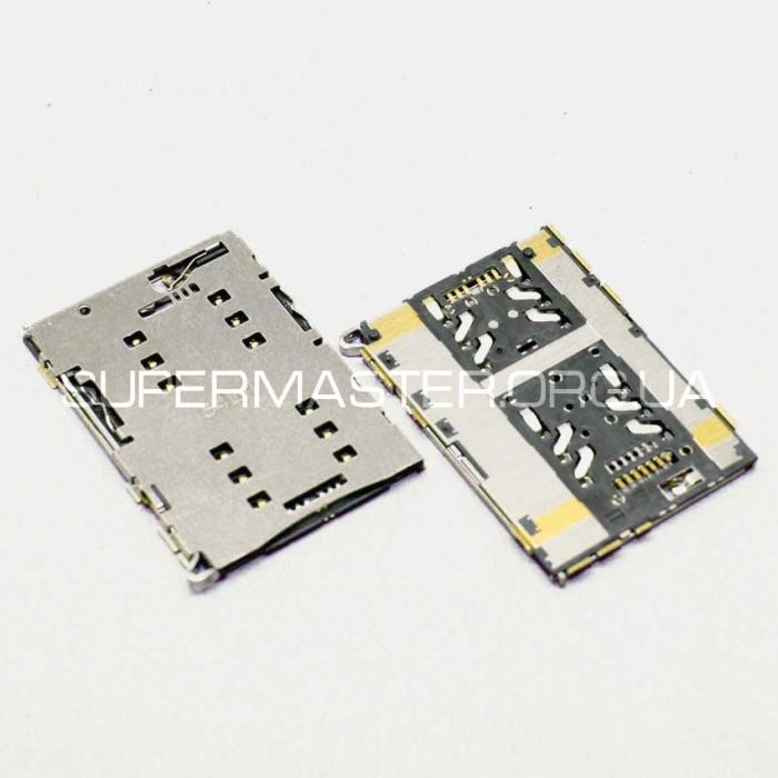 Роз'єм sim карти DOOV #145