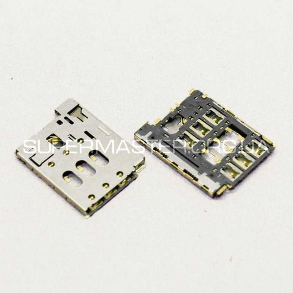 Роз'єм sim карти HTC #146