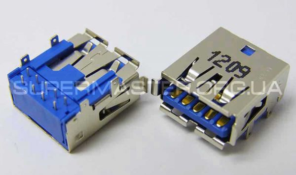 Роз'єм гнізда usb 3.0 для ноутбука комп'ютера #52