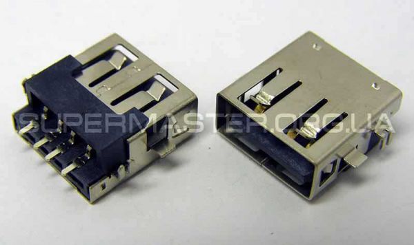 Роз'єм гнізда usb 2.0 для комп'ютера ноутбука #54