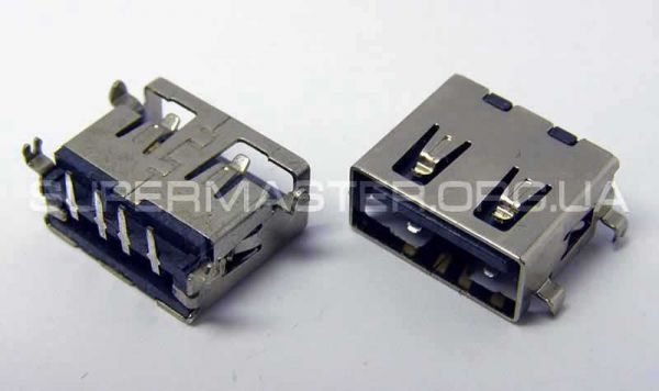 Роз'єм гнізда usb 2.0 для ноутбука #56