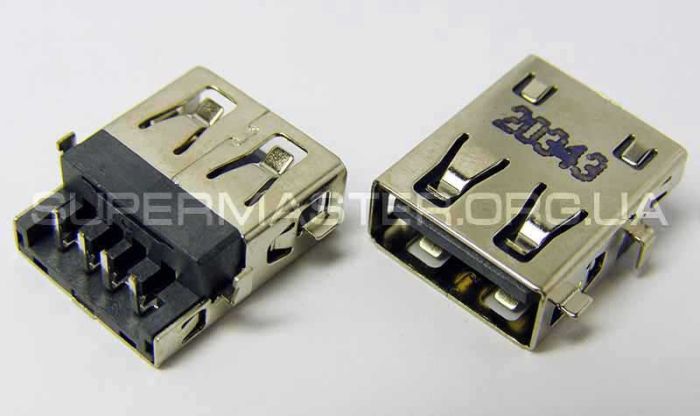 Роз'єм гнізда usb 2.0 Samsung #59