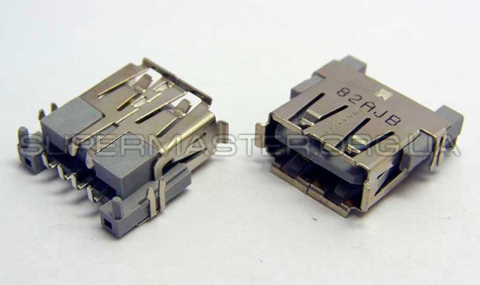 Роз'єм гнізда usb 2.0 Sony VAIO FS640 M760 VGN-FZ140 #73