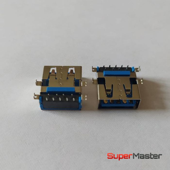Роз'єм гнізда usb 3.0 Toshiba Satellite C50 C855D C870 L850 L870 P875 #123