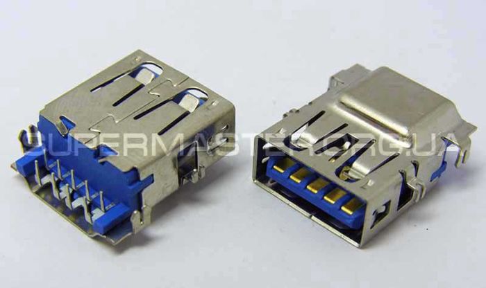 Роз'єм гнізда usb 3.0 Acer Aspire 4830TG 5830TG 3830G 4830 4830G 4830T #137