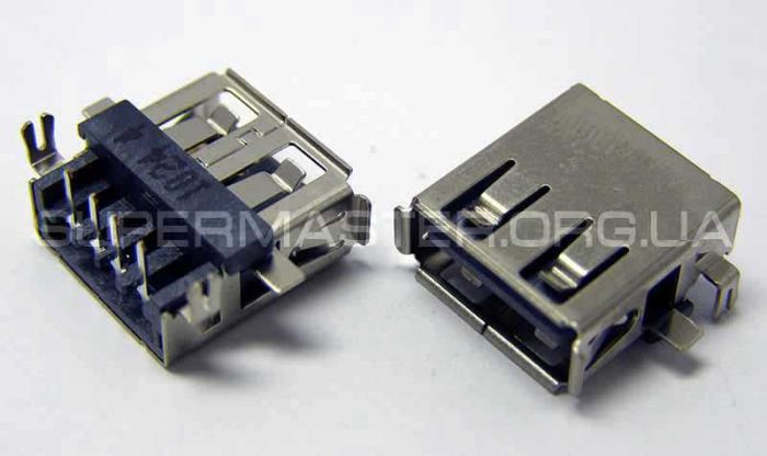 Роз'єм гнізда usb 2.0 Samsung #145